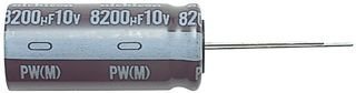 CAP ALUM 3.3UF 20% 50V RADIAL