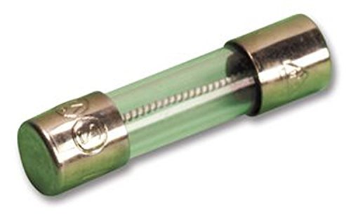 SLO-BLO 5X20 GLASS BODY FUSE