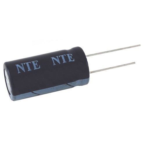 220?F 100V Capacitor - General Purpose Radial Can