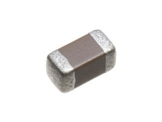 1uF 25V MLCC Ceramic Chip Capacitor - General Type