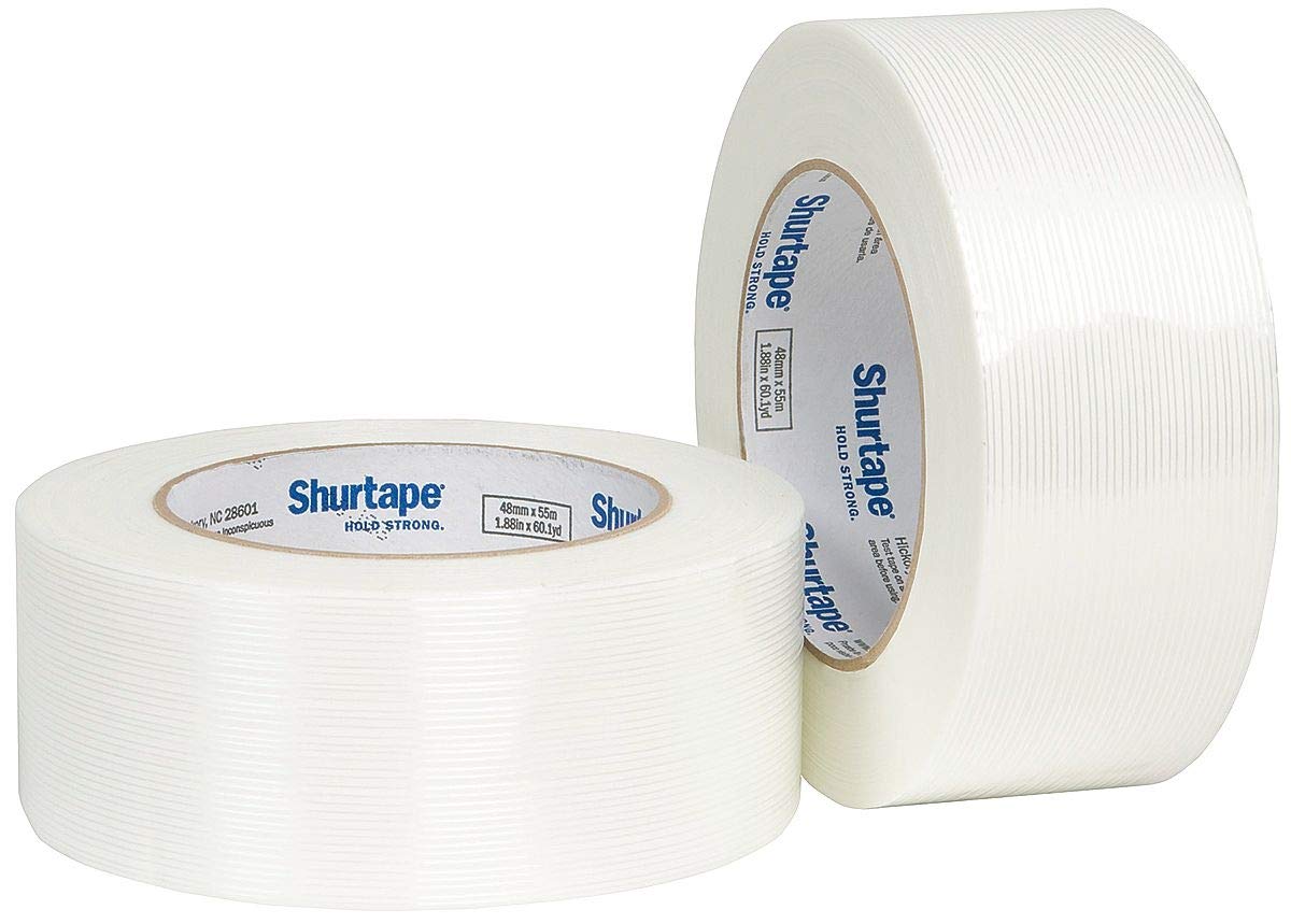 Filament Tape - 48mm x 55m