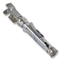 Socket Contact 16-18 AWG Tin Crimp