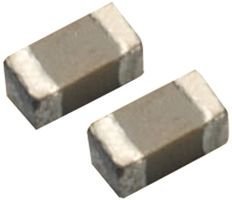 0402 Series Capacitor - 50V, 1nF to 1000pF, ±5%