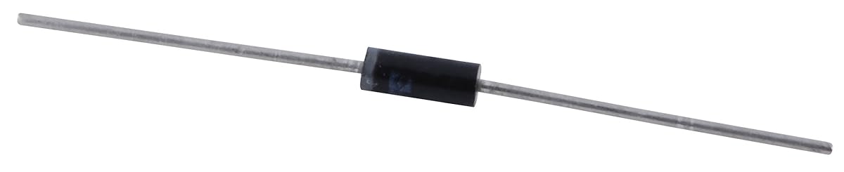 5W Zener Diode 120V THT DO-35 Axial Package