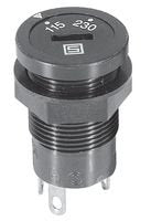 Series Selector Switch - 6.3A, 250V