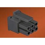 Micro-Fit 3.0 Receptacle Housing - 43025-2000