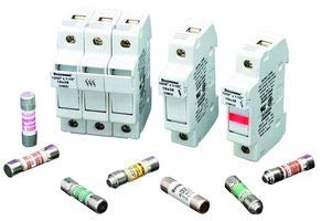 Time Delay Fuse - MSL Series - Bulk Package