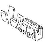 Crimp Wire Contact - Socket (Female) - Tin Plated - 32-28 AWG