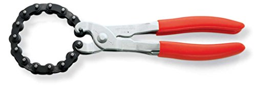 Tubing Cutter - Chain Tube Cutter, 1"-2" Cutting Capacity