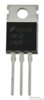 MOSFET N-CH 60V 52.4A TO220-3