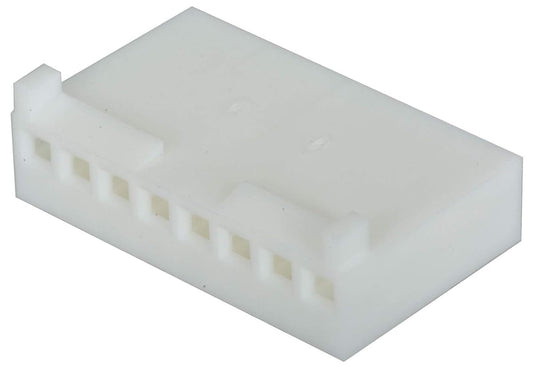 KK 254 Series Vertical Wire-Mount Receptacle Connector Housing