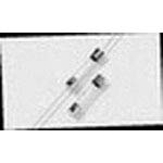 Fast-Acting Glass Fuse with Axial Leads - 4A, 250VAC/250VDC