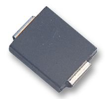 Single Fast Recovery Diode - 1A, 1.3V, 400V, DO-214AC (SMA)