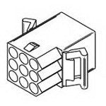 Nylon Wire Housing - UL 94V-2 Flammability Rating