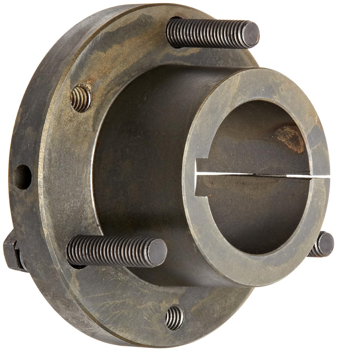 Sure-Grip QD Series Flanged Bushing - 1-1/2 in Bore Diameter - Size E
