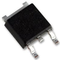 Integrated Circuit Voltage Regulator