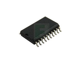 8-Channel Buffer and Line Driver IC