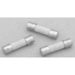 Ceramic Fuse 5A 250VAC 5x20mm - Electronic Fast Acting