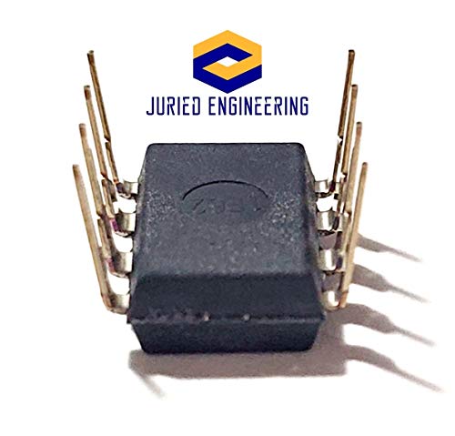 IC Oscillator Timer 555 Type 100kHz 8-DIP