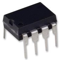 LM301AN/NOPB - IC OPAMP GP 1 CIRCUIT 8DIP