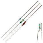 75k Ohm 1/2W Metal Film Resistor