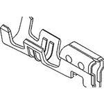 Crimp Terminal Contact for Female Connectors