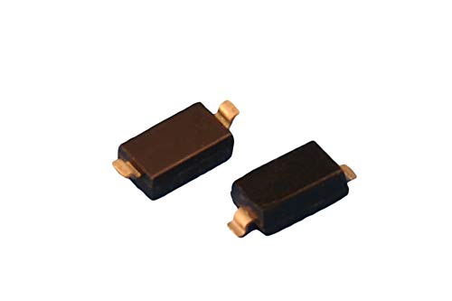 Schottky Diode - MBR0530 - 30V, 500mA, SOD-123