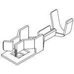 Wedge Terminal Socket Terminal - 35477 Series