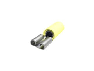 Receptacle Terminal 10-12 AWG