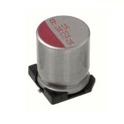 Polymer Capacitor - PS Series, FPCAP RPS