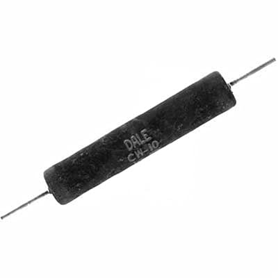 Wirewound Resistor