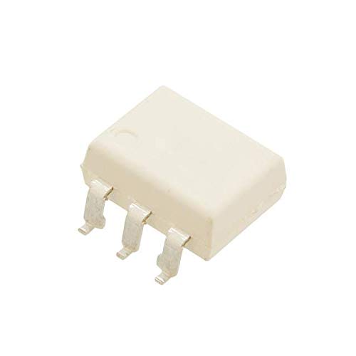 4N29SM Surface Mount Photodarlington Optocoupler