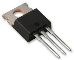 Bipolar Transistor NPN 150V 1.5A TO220-3