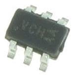 High-Side P-Channel Power Switch IC - SC70 Package