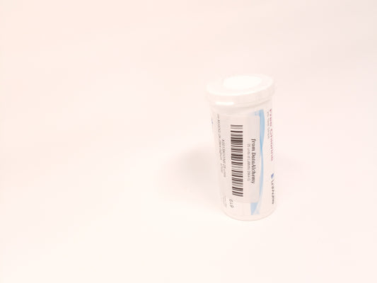 Free Chlorine Drinking Water Test Strip - 25 Tests