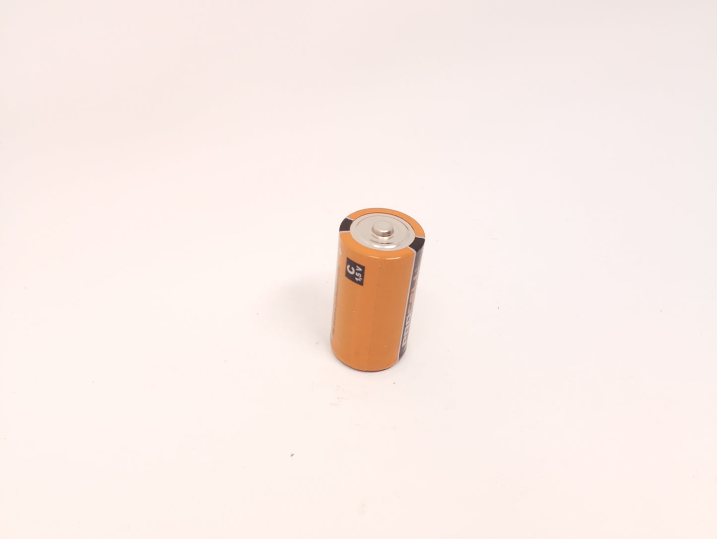 C Size Alkaline Battery Pack