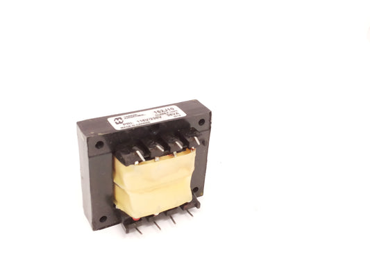 POWER TX 12VA 115V 50/60HZ Power Transformer