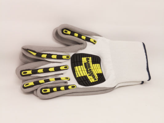 Cut-Resistant Gloves with ANSI A2 Protection