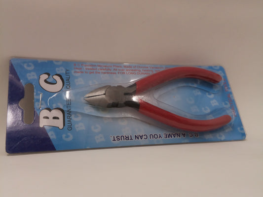 Flush Wire Cutter