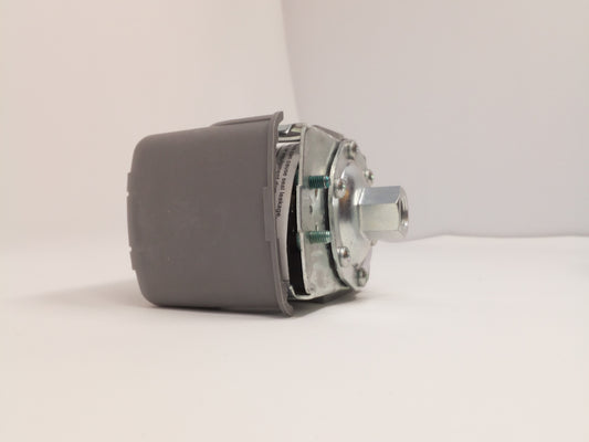 Water Pump Pressure Switch - Clayton Schneider Electric