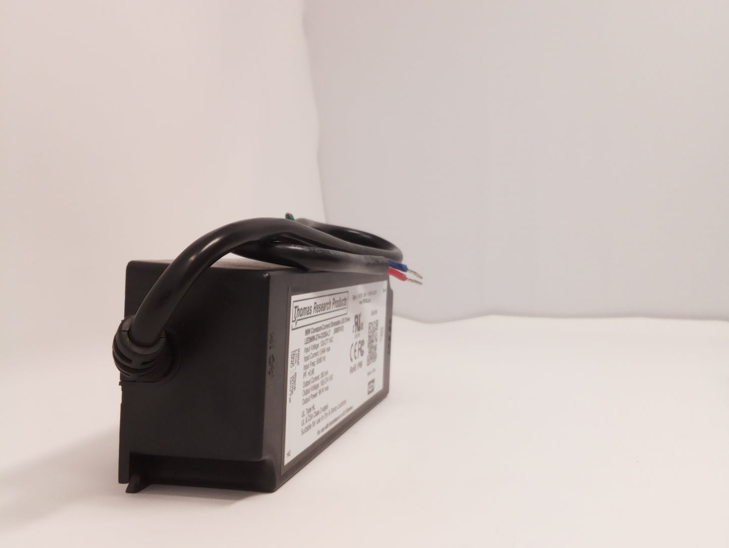 LED-96W-LT Constant Current Power Supply