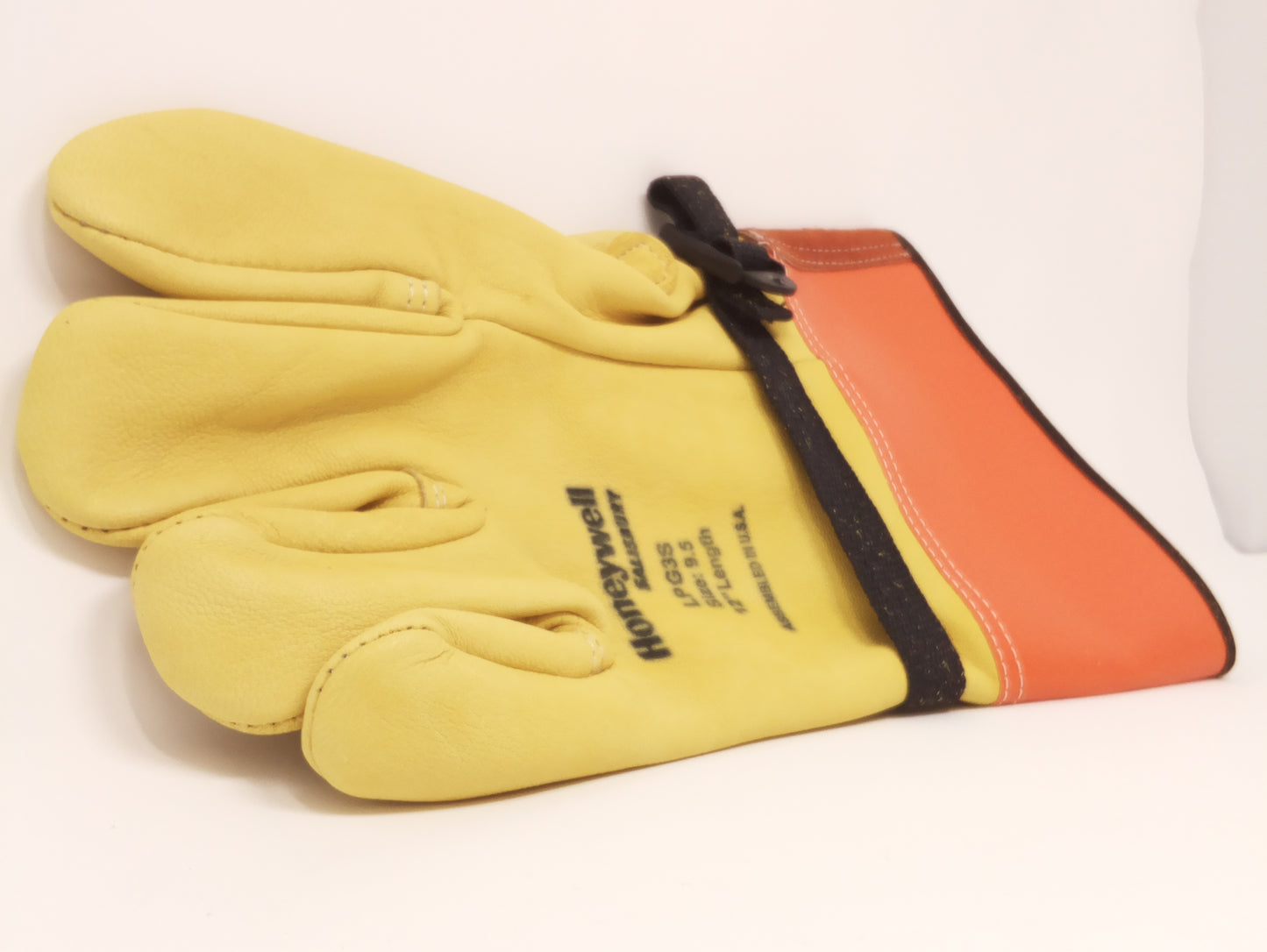 Electrical Glove Protector