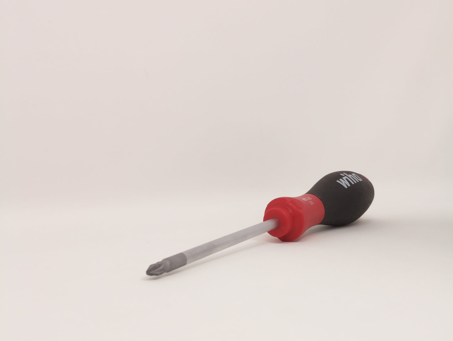 SoftFinish Pozidriv Screwdriver #1