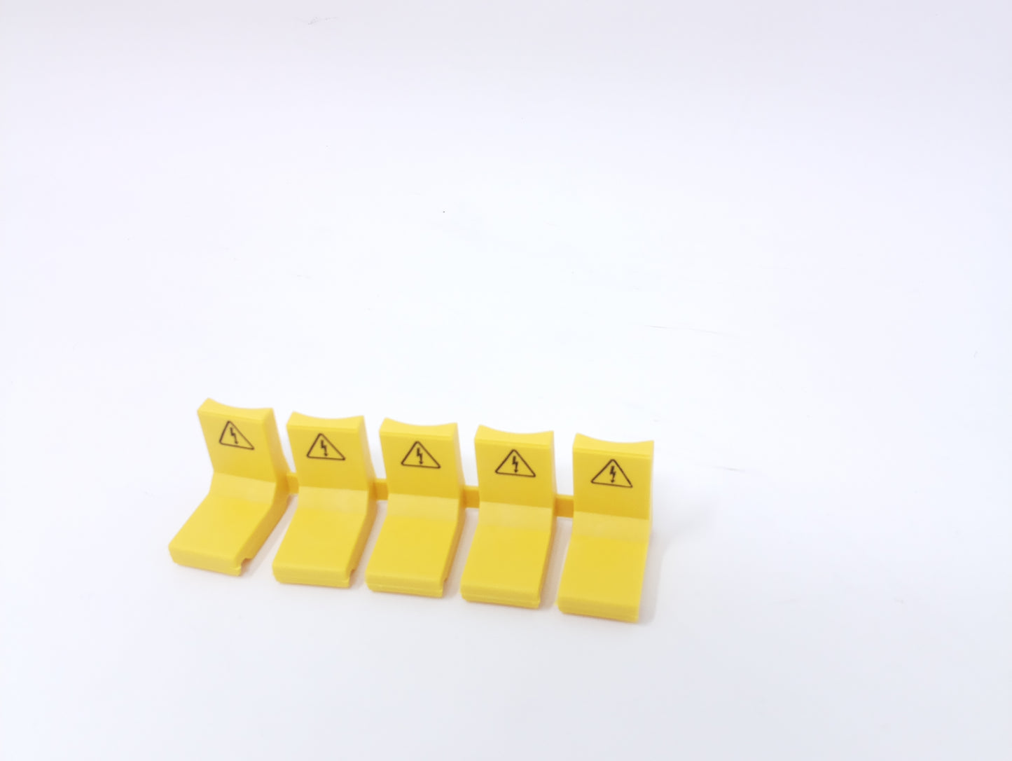 Insulation Caps for UL1077/508 Busbars