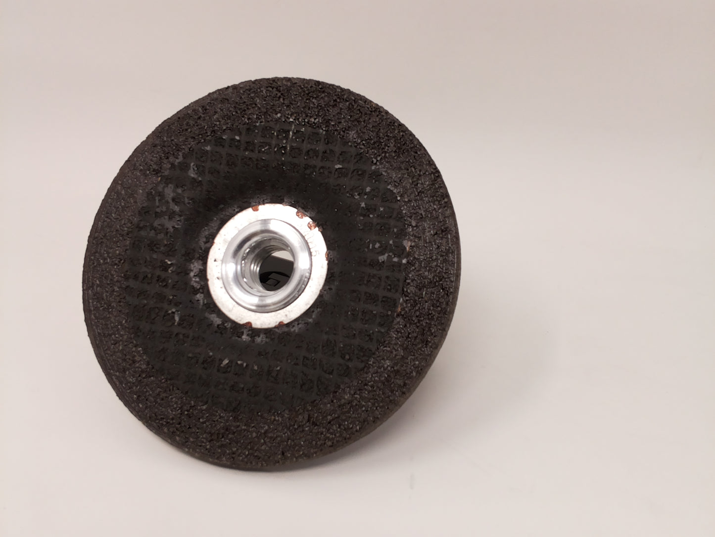 Abrasive Cut-Off Wheel - 4-1/2" Diameter, Bluefire Series