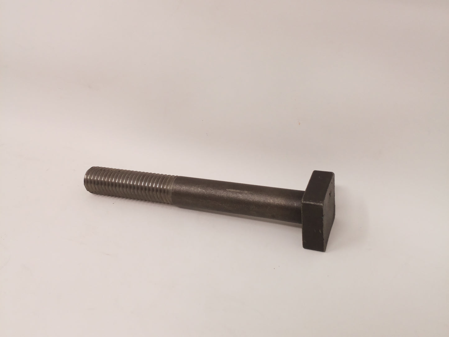 304 Stainless Steel T-Bolt 5/8-11x5 Medium Strength