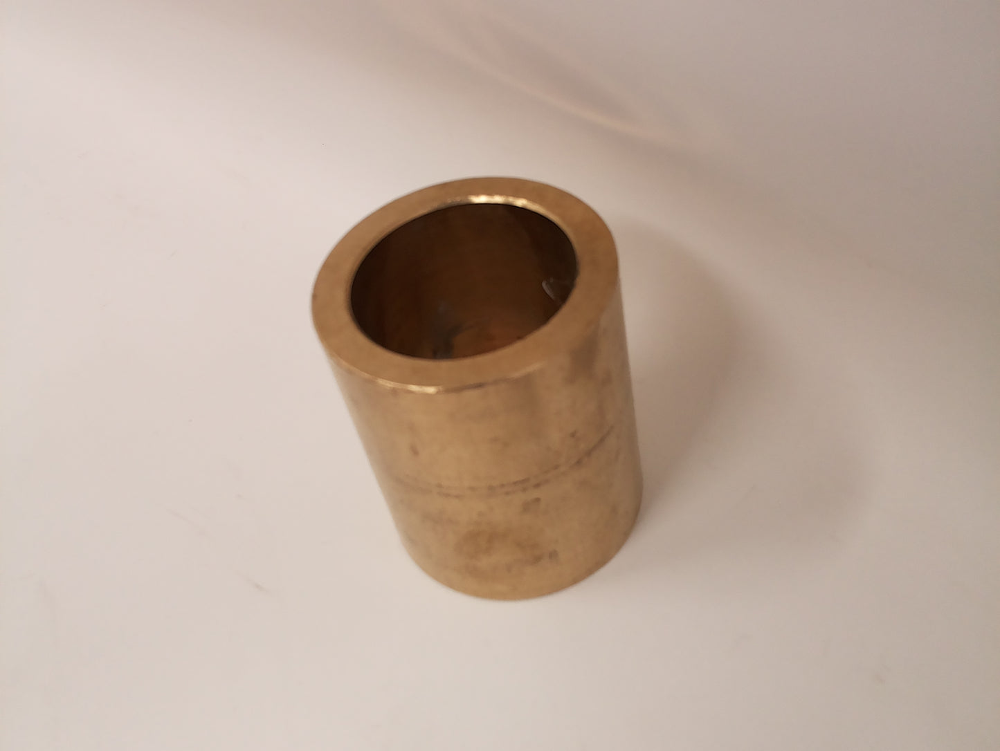 Metal Sleeve Bearing 1 1/4 in x 1 11/16 in x 2 in