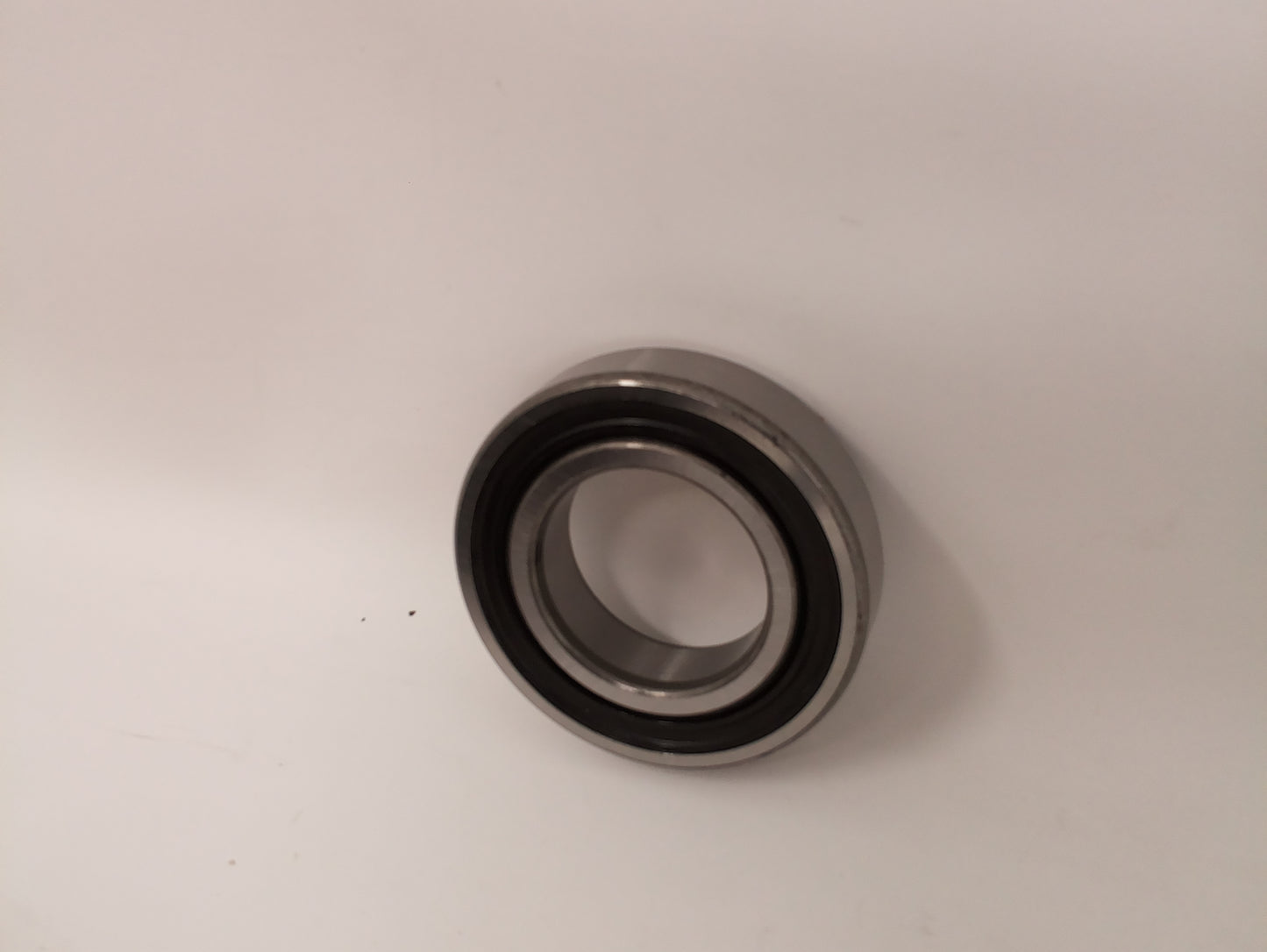 Single Row Deep Groove Ball Bearing 30mm x 55mm x 13mm