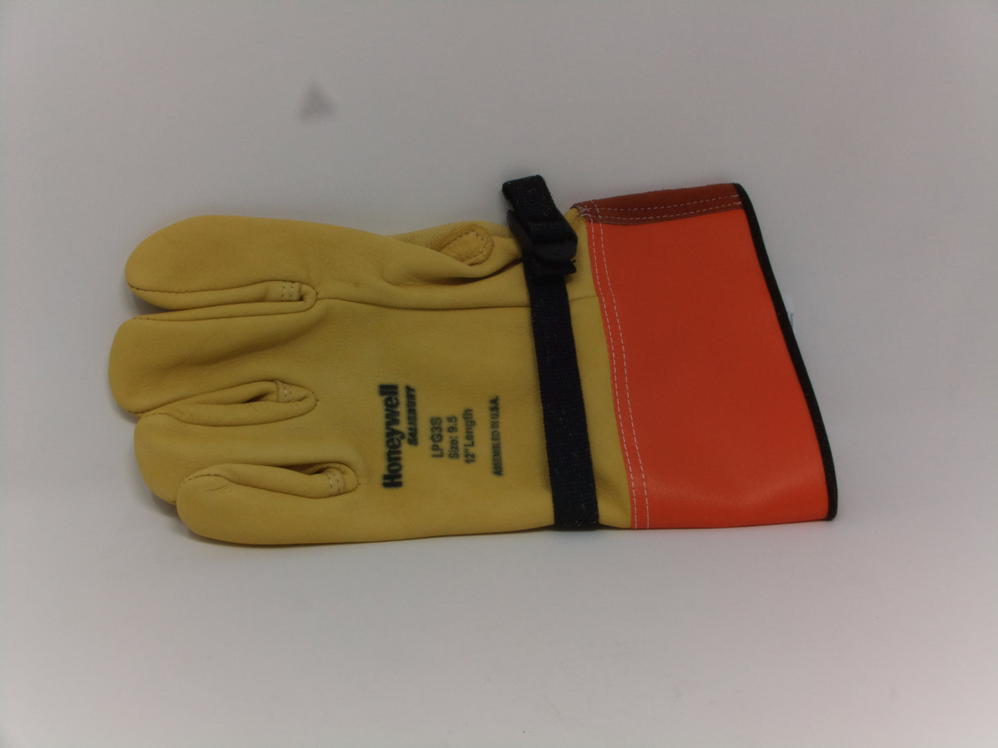 Electrical Glove Protector