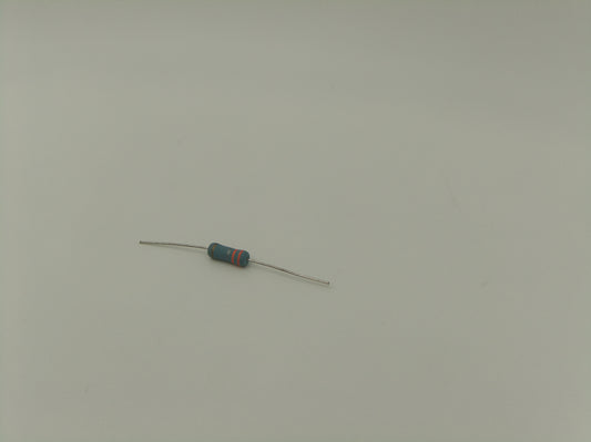 Resistor 2W 0.33 Ohm 5% Axial